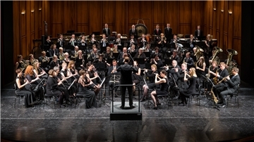 Sinfonisches Blasorchester Wehdel