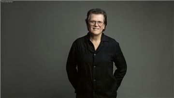Das Solo-Album „Rio“ von Trevor Rabin erscheint am 6. Oktober.