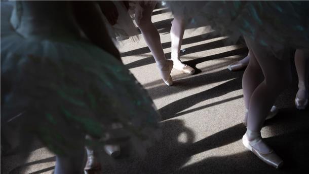 Kritiker-Umfrage: Staatsballett Berlin und München glänzen Das Staatsballett Berlin steht bei Kritikern der Fachzeitschrift hoch im Kurs. (Symbolbild)