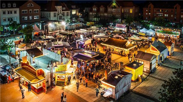 Stadtfest Nordenham