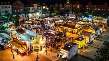 Stadtfest Nordenham