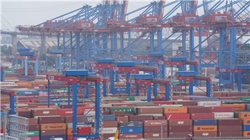 Das Statistische Bundesamt präsentiert ernüchternde Exportzahlen für den Monat August.