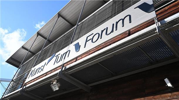 Turn-Skandal: DTB beauftragt Kanzlei mit Aufarbeitung Das Stuttgarter Kunstturnforum steht im Zentrum eines Missbrauchsskandals.