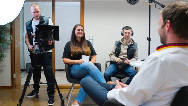 Bäko Bremerhaven startet Youtube Kanal