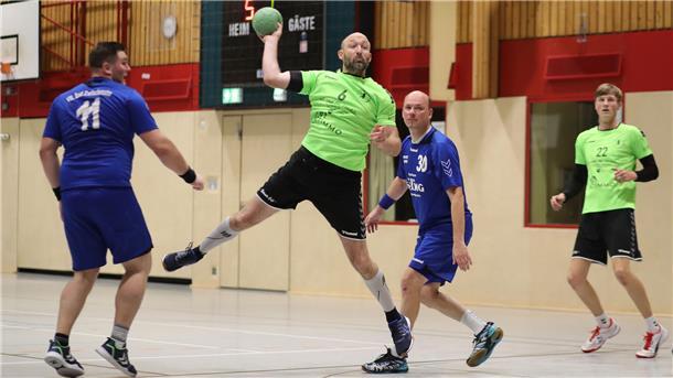 HSG Unterweser Handball-Regionsliga