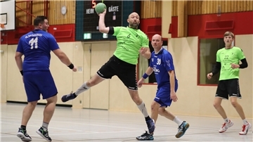 HSG Unterweser Handball-Regionsliga