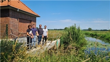 Schöpfwerk Apeler