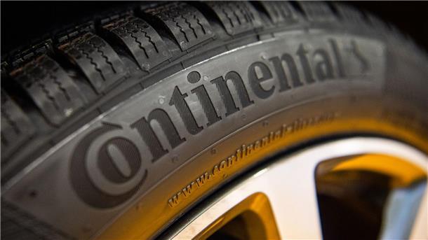 Das Traditionsunternehmen Continental richtet sich neu aus und kehrt zu seinen Ursprüngen zurück. (Archivbild)