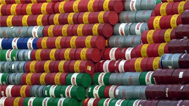 Weltbank: Rohstoffpreise fallen 2026 auf Sechs-Jahres-Tief Das Überangebot an Öl steigt, während die Nachfrage zurückgeht. (Archivfoto)