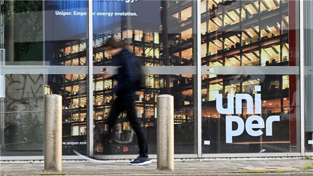 Energiekonzerne versetzen Teil ihrer Büros in Winterschlaf Das Unternehmen plant, etwa die Hälfte seiner Büroräume im Winter nicht zu nutzen.