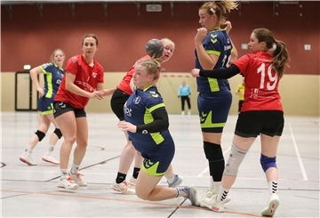 HSG Unterweser Handball-Regionsoberliga