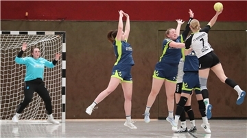 HSG Unterweser Regionsoberliga