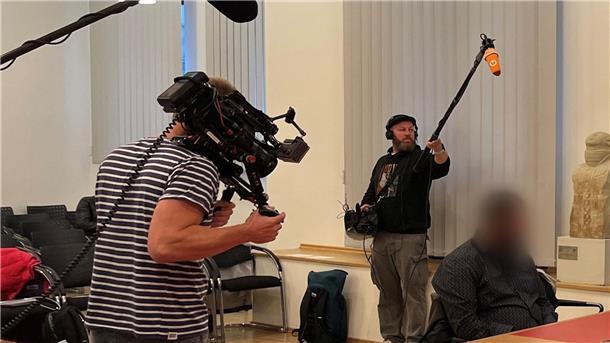 Urteil rechtskräftig: Imam darf ausgewiesen werden Das Urteil gegen den Prediger ist rechtskräftig. (Archivfoto)