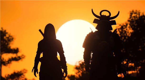 Assassin’s Creed Shadows: Diese 5 Dinge müsst ihr über das Game wissen Naoe und Yasuke kämpfen Seite an Seite - wenn auch nicht zu Beginn.