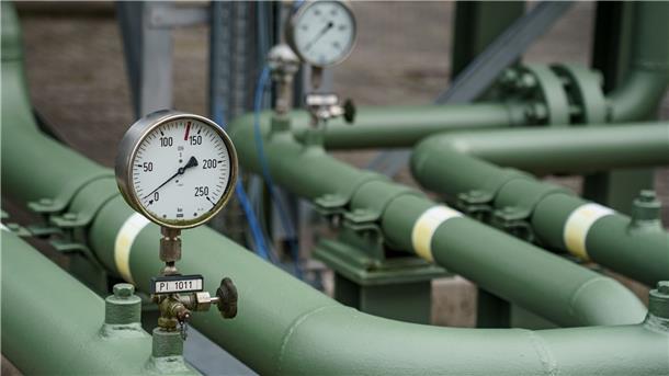 Kälte sorgt für weiter sinkende Gasspeicher-Füllstände Das von der Bundesnetzagentur geforderte Einsparziel von 20 Prozent konnte nicht erreicht werden.