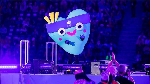 Special Olympics stellen Weichen für inklusive Zukunft Das Weltspielekomitee der Special Olympics World Games will nachhaltig die Inklusion fördern.