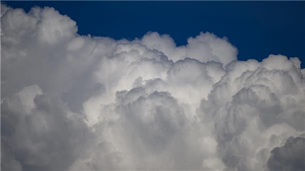 El Niño geht dem Ende zu - La Niña könnte kommen Das Wetterphänomen El Niño könnte bald von La Niña abgelöst werden.
