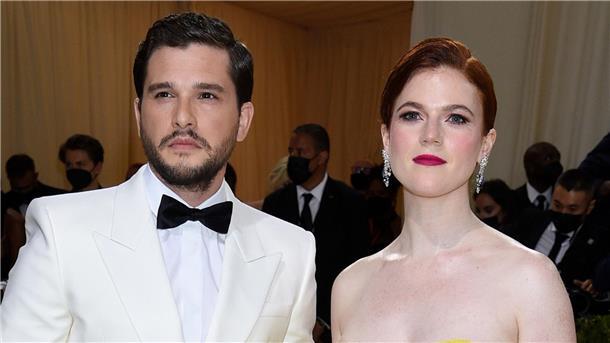 Zweites Kind von Kit Harington und Rose Leslie geboren Das zweite Kind der „Game of Thrones“-Stars Kit Harington und Rose Leslie (beide 36) ist auf die Welt gekommen.
