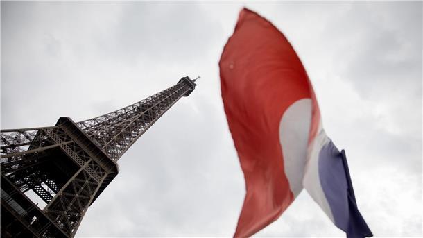 Dauerkrise in Frankreich: Das Land findet nicht zur Ruhe. (Symbolfoto) 