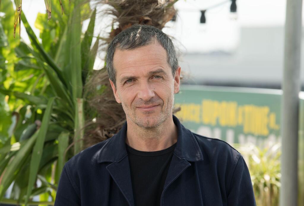 David Heyman war unter anderem Produzent der erfolgreichen Harry-Potter-Reihe.