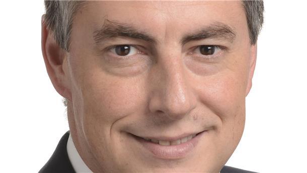 David McAllister