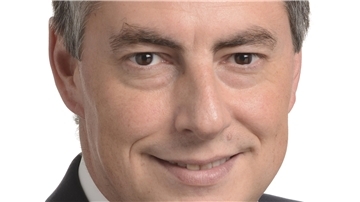 David McAllister