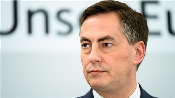 David McAllister fordert einen Reformprozess der EU.