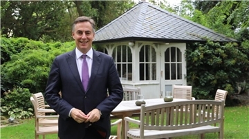 David McAllister 