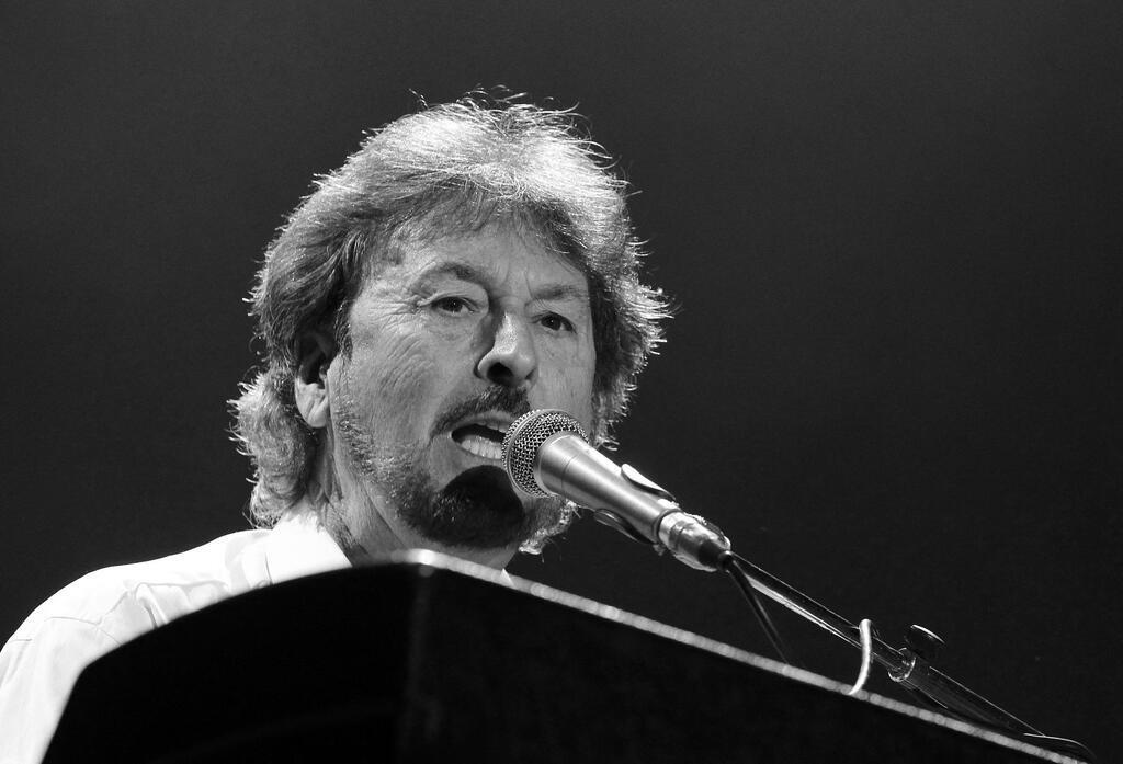 Supertramp-Sänger Rick Davies gestorben Davies feierte mit Supertramp große Erfolge. (Archivfoto)