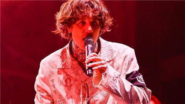Hurricane-Liveticker: Ein Wahnsinns-Festival geht zu Ende Deichkind und Bring me the Horizon sorgten für einen gelungenen Festival-Abschluss.
