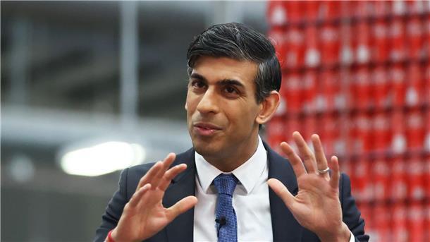 Sunak wirbt in Nordirland um Unterstützung EU-Einigung Dem britischen Premierminister Rishi Sunak gelingt womöglich, was seinen Vorgängern versagt blieb.