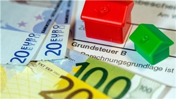 Dem Finanzamt Nordenham liegen bislang erst 78 Prozent der angeforderten Grundsteuererklärungen vor. Für säumige Grundstückseigentümerinnen und -eigentümer könnte es jetzt teuer werden.