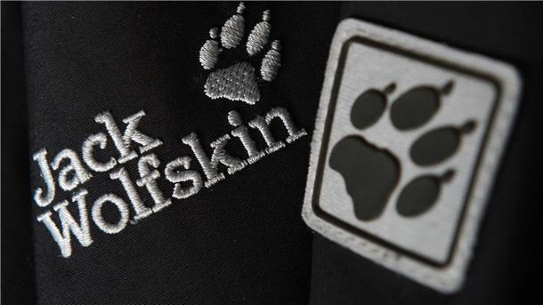 Jack Wolfskin wird an chinesischen Konzern verkauft Dem künftigen Besitzer von Jack Wolfskin gehören bereits Marken wie Wilson und Salomon. (Archivbild)