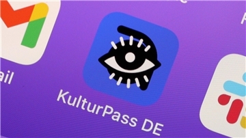 Dem Kulturpass für junge Leute fehlt im Moment die Finanzierung. (Archivbild)