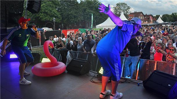Himmel-und-Hölle-Festival