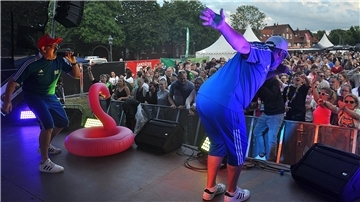 Himmel-und-Hölle-Festival