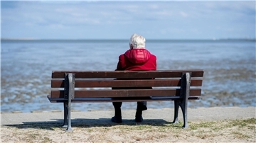 Den Lebensabend genießen? In diesem Jahr soll die Renten in Deutschland spürbar steigen.