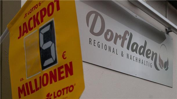 Warum die Gemeinde Wurster Nordseeküste in Tante-Emma-Laden in Midlum investiert Midlum Dorfladen