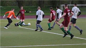 SV Phiesewarden Fußball-Kreisliga