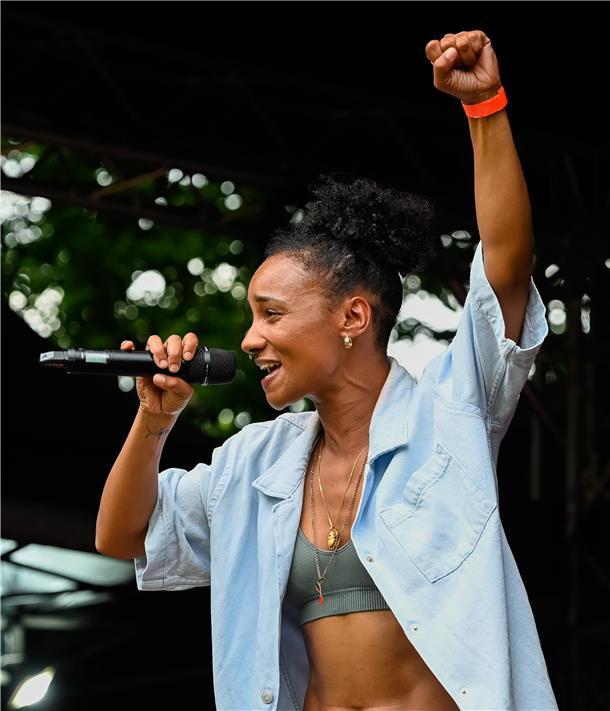Festival Für Hilde