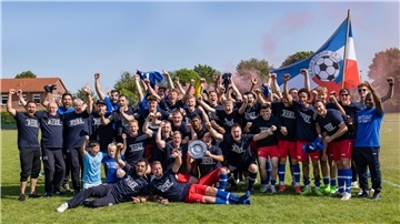 1. FC Nordenham
