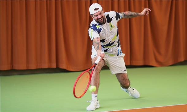 Dennis Diekmann