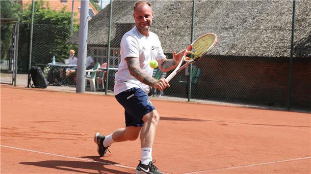 Dennis Klahn TK Nordenham