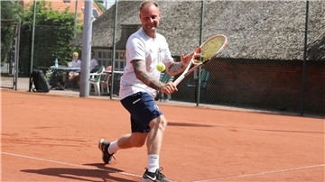 Dennis Klahn TK Nordenham