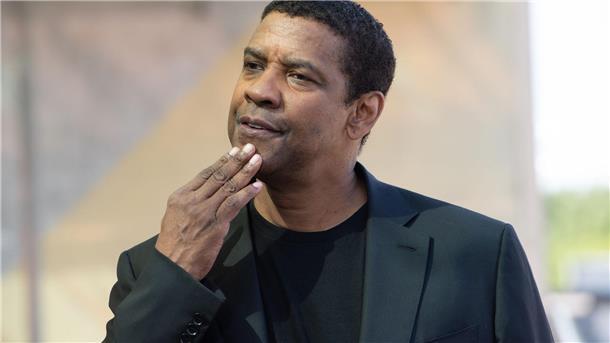 Denzel Washington wird 70 - Vierfacher Vater mit zwei Oscars Denzel Washington hat mit 70 Jahren noch viele Projekte geplant. (Archivbild)