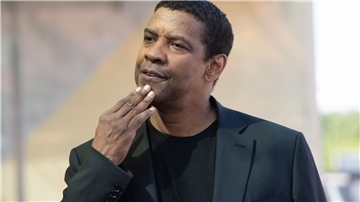 Denzel Washington hat mit 70 Jahren noch viele Projekte geplant. (Archivbild) 