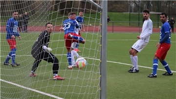 1. FC Nordenham