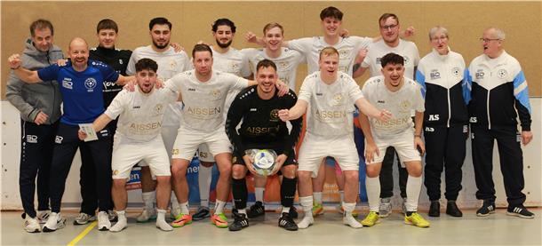 1. FC Nordenham