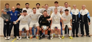 1. FC Nordenham