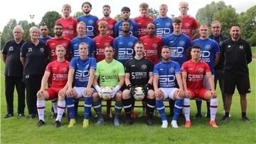 1. FC Nordenham